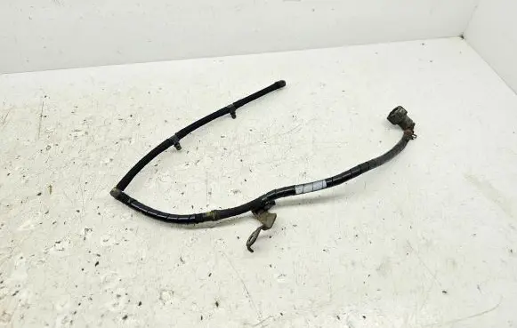Fuel return line/hose