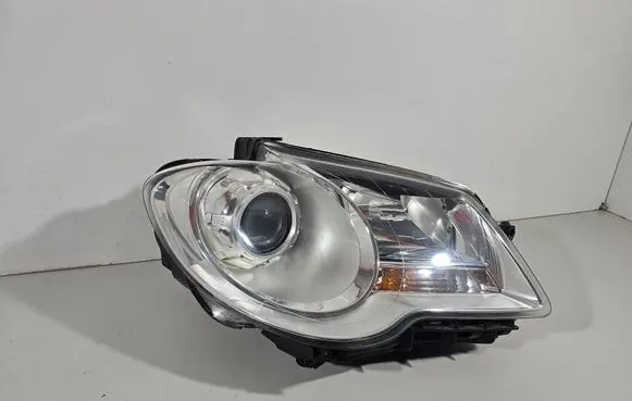 Volkswagen Touran I Headlight/headlamp 1T1941005B
