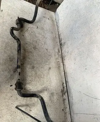 Hyundai Santa Fe Front anti-roll bar/sway bar