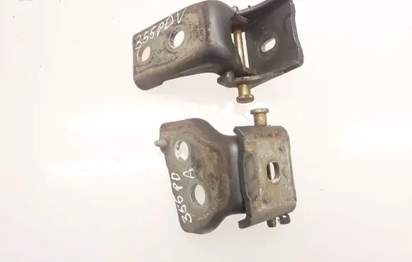 Citroen C5 Front door hinge set 