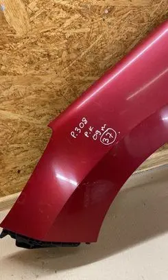 Peugeot 308 Fender