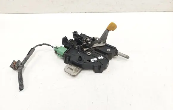Ford Mondeo MK IV Engine bonnet/hood lock/catch 16700AA