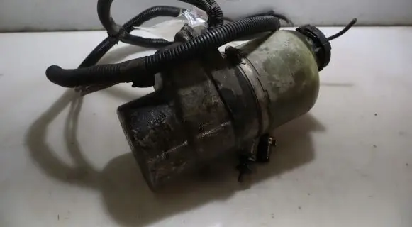 Opel Astra H Power steering pump