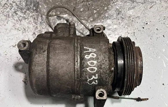 Audi A8 S8 D2 4D Air conditioning (A/C) compressor (pump)