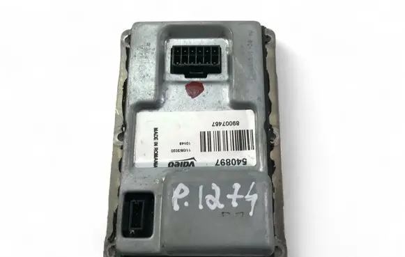 Saab 95 - 96 Xenon control unit/module 89007467