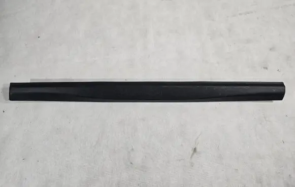 Porsche 911 991 Front sill trim cover 99155512204 991555122