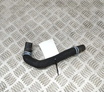 Audi e-tron Engine coolant pipe/hose 4KE145569BD