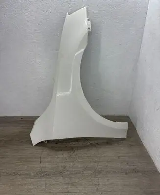 Skoda Octavia Mk3 (5E) Fender 