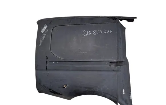 Volkswagen Caddy Rear quarter panel 2K4809844B