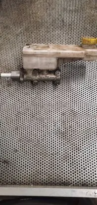 Fiat Ducato Steering rack mechanical part 12A60526