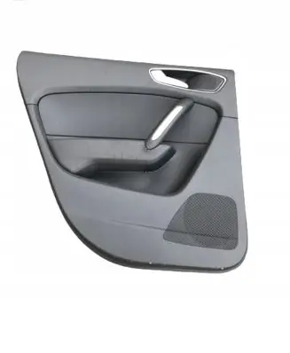 Audi A1 Rear door card panel trim