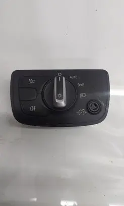 Audi A6 S6 C7 4G Light switch 4G0941531E 0201120733