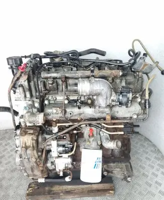 Fiat Ducato Engine F1ce0481d