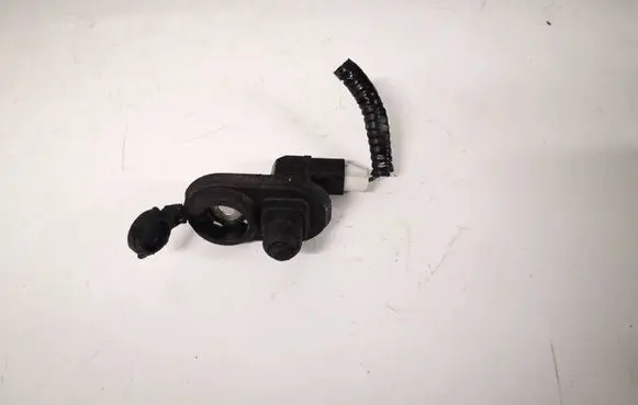 Honda Civic Front door sensor coupe 