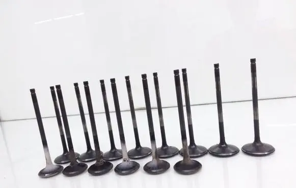 Mazda 6 Valve 