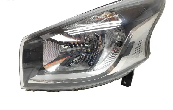 Renault Trafic III (X82) Headlight/headlamp 260608912R 1EE01141041