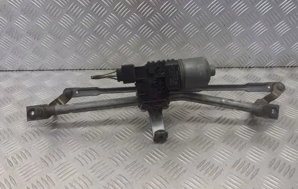 Skoda Fabia Mk1 (6Y) Front wiper linkage 6Q1955119