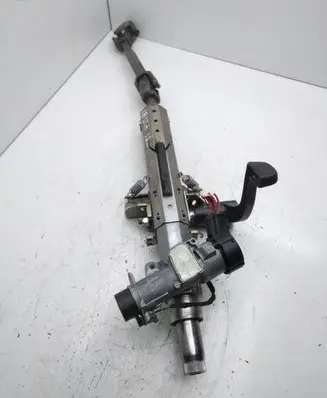 Seat Ibiza IV (6J,6P) Steering wheel axle