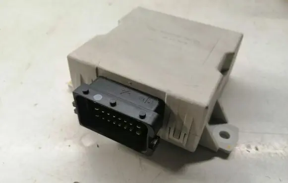 Toyota Corolla Verso AR10 Window wiper relay 859400F010 150696