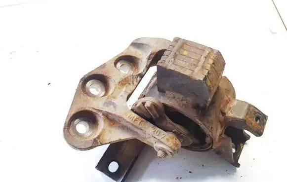 Fiat Sedici Engine mount bracket 116417915 11641-7915