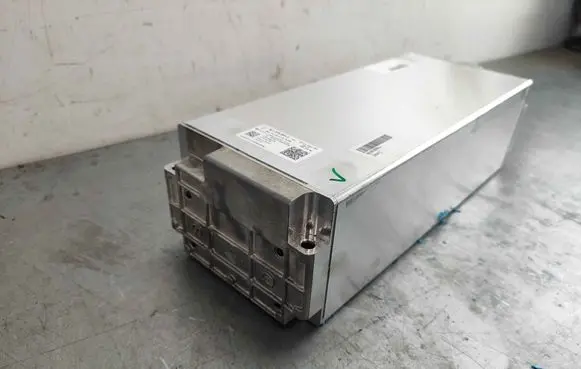 Porsche Taycan 9J1 Hybrid / Electric Car Battery Cell 9J1915591C