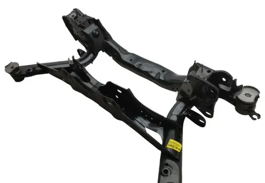 Cupra Terramar Rear subframe 3WA505235AG