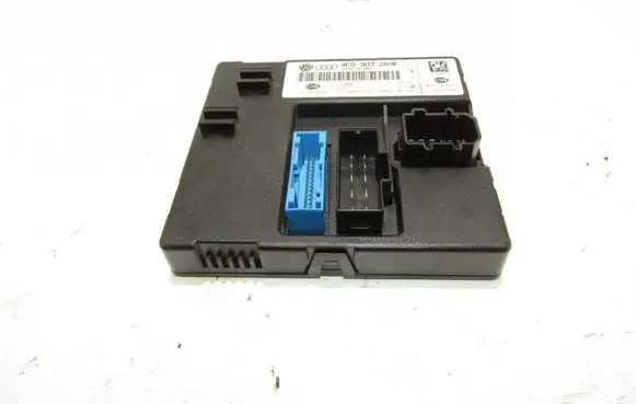 Audi A6 S6 C6 4F Comfort/convenience module 2356C235708