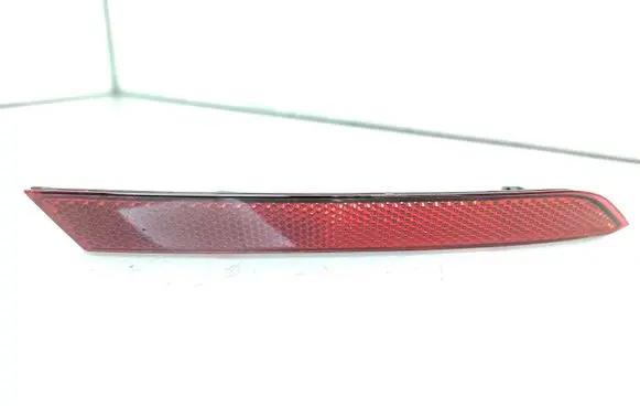Rear tail light reflector