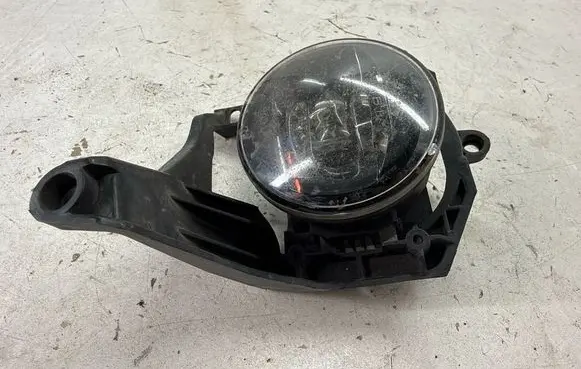 Ford Mustang VI Front fog light FR3B15K201AC FR3B15266AB 90015371