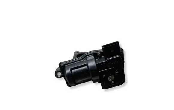 Audi A6 S6 C7 4G Throttle valve 059129593H