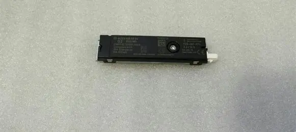 Mercedes-Benz C W205 Aerial antenna amplifier A2229055804