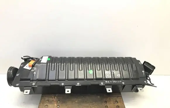 MG MG3 III Hybrid / electric car battery 11810290 SQ52AH1P96S1