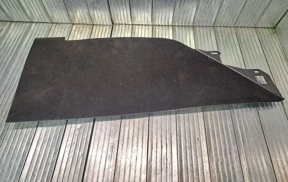 Citroen DS5 Other interior part 9688222377 800073683