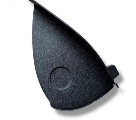 BMW 1 E81 E87 Dashboard side end trim 9124919