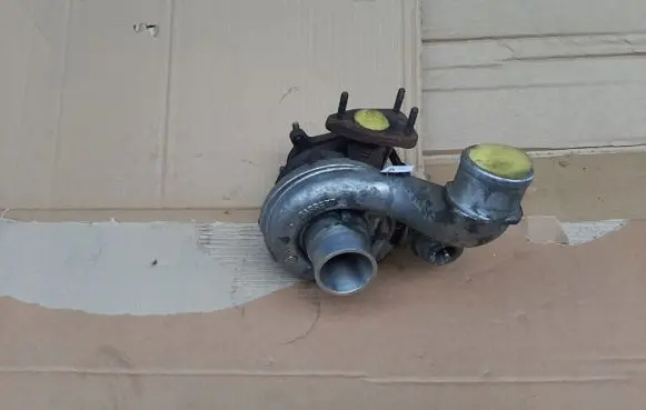 Renault Master II Turbo 8200459494
