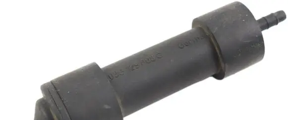 Volkswagen PASSAT B6 Vacuum air tank 03G129808C