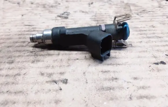 Mazda 6 Fuel injector 0280158157