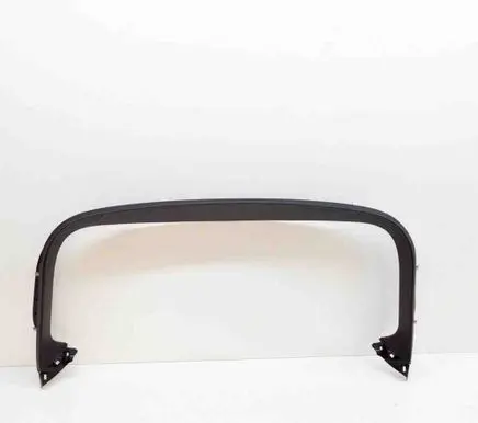 Audi Q5 SQ5 Tailgate trim 80A867973A