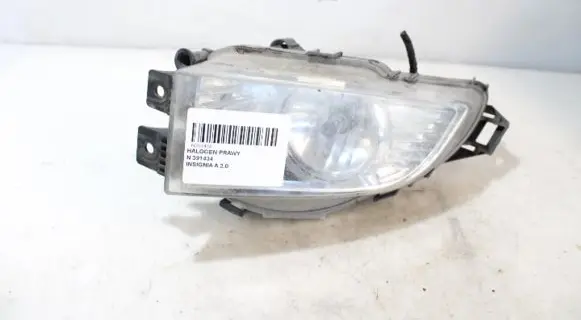 Opel Insignia A Front fog light