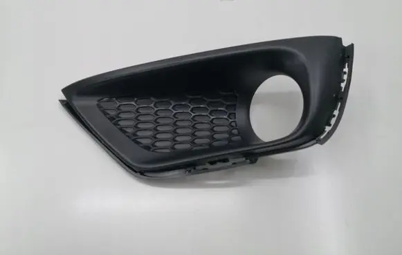 Jeep Compass Front bumper lower grill 4010170342AB