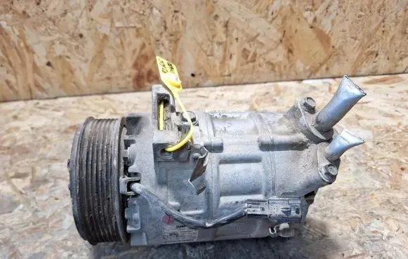 Nissan X-Trail T31 Air conditioning (A/C) compressor (pump) 926001DE0A