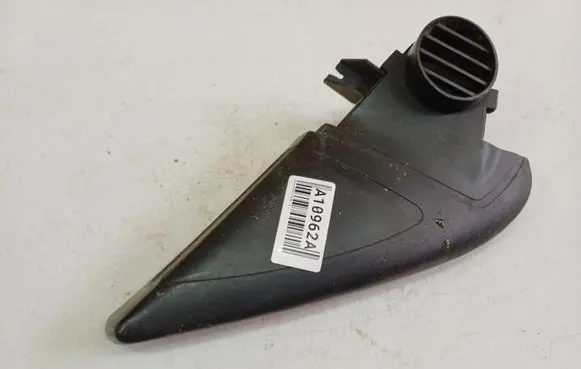 Skoda Octavia Mk2 (1Z) Other interior part 1Z0837974