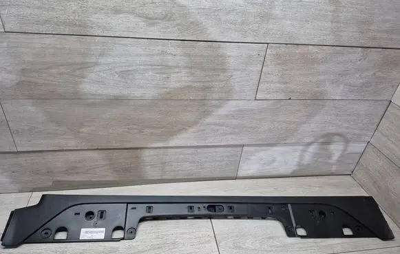 Mercedes-Benz Vito Viano W447 Trunk/boot sill cover protection A4476940328