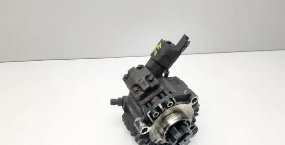 Volvo V50 Fuel injection high pressure pump 9654615580 A2C20003791