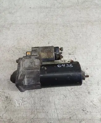 Volvo XC90 Starter motor 0001115097