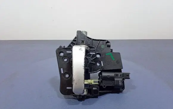 Peugeot 1007 Front door interior handle 96801416VV
