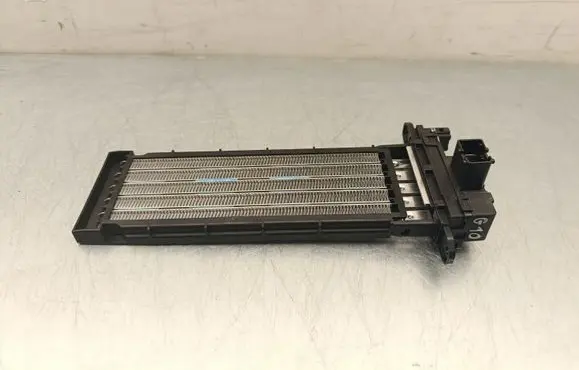 Citroen C4 III e-C4 Electric cabin heater radiator KE530002
