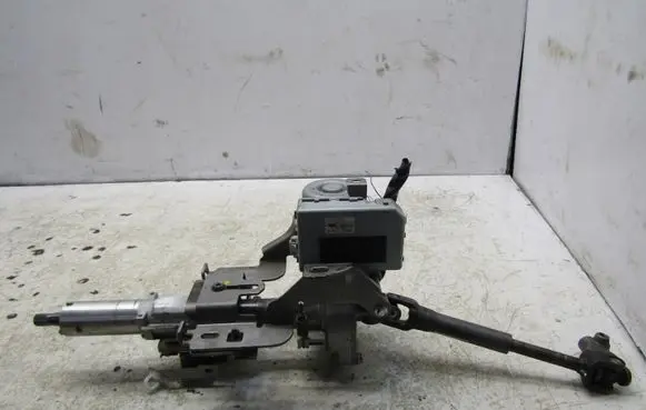 Nissan X-Trail T32 Steering wheel axle 488114BG0A