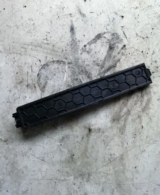 Opel Meriva B Cabin air micro filter cap T1019744R