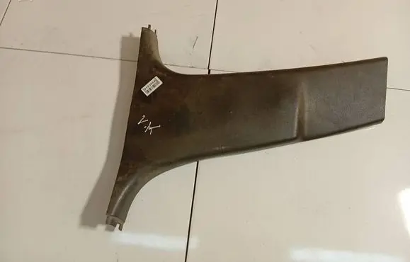 Peugeot 307 (B) pillar trim (top) 9632746877 214891